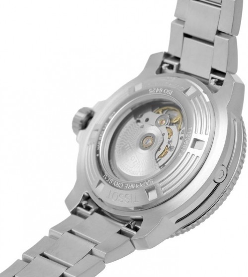 TISSOT Seastar 2000 Professional Powermatic 80 T120.607.11.0