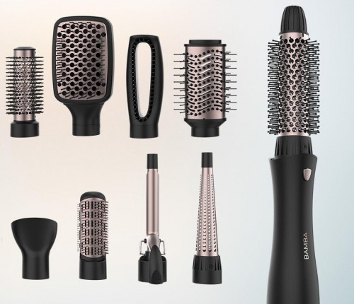 Cecotec Bamba CeramicCare 10in1 Styler