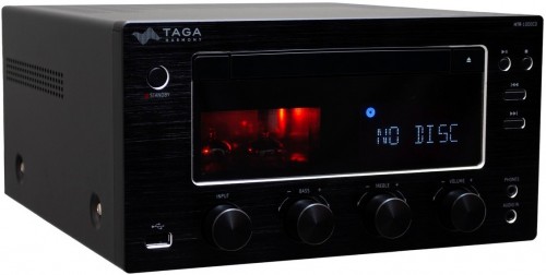 TAGA Harmony HTR-1000CD V.2