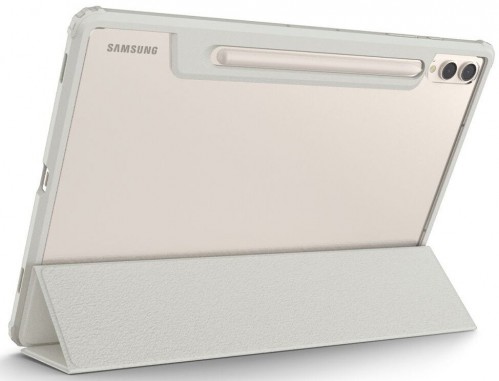 Spigen Ultra Hybrid Pro for Galaxy Tab S9+