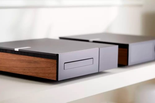 Cambridge EVO CD