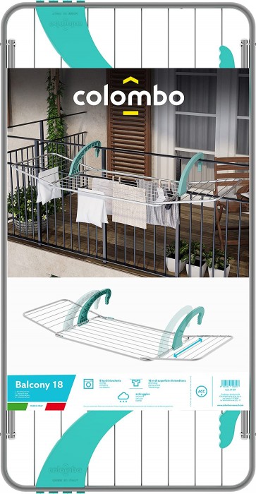 Colombo Balcony 18
