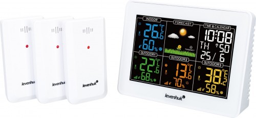 Levenhuk Wezzer Plus LP60