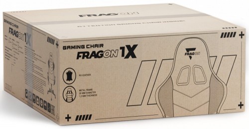 FragON 1X Series