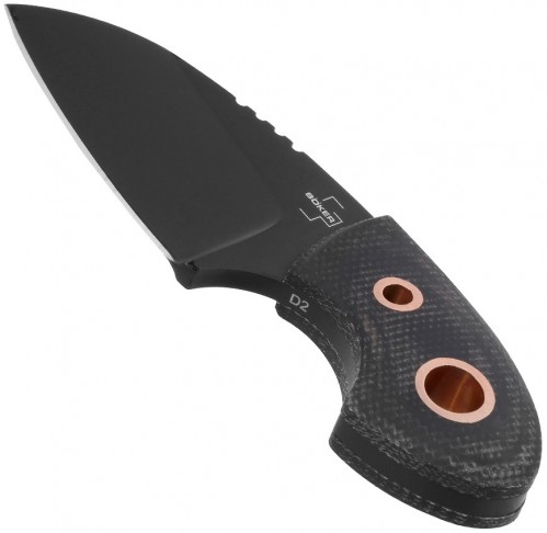 Boker Plus Gnome