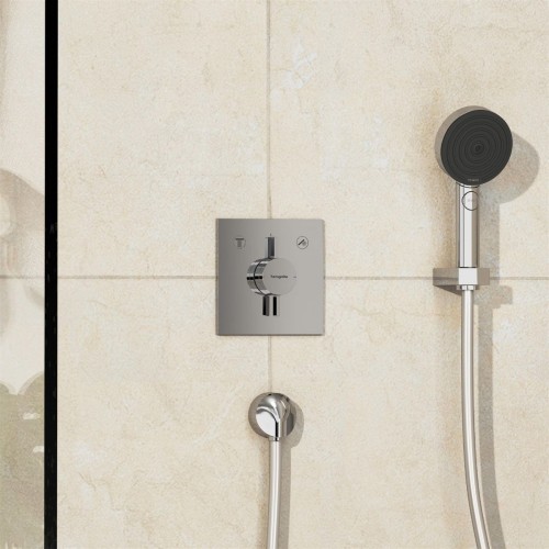 Hansgrohe DuoTurn E 75417000