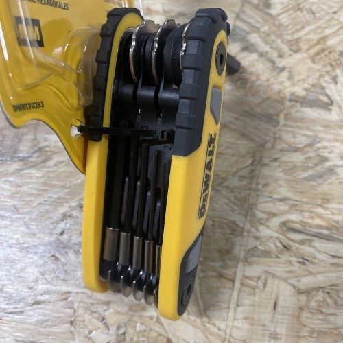 DeWALT DWHT70263-0