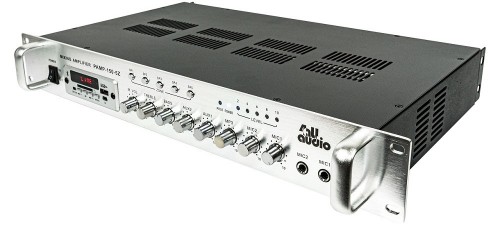 4all Audio PAMP-150-5Z