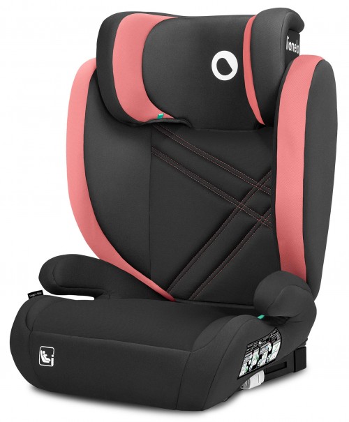 Lionelo Hugo Isofix