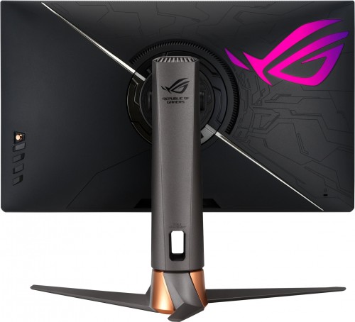 Asus ROG Swift PG27UQR