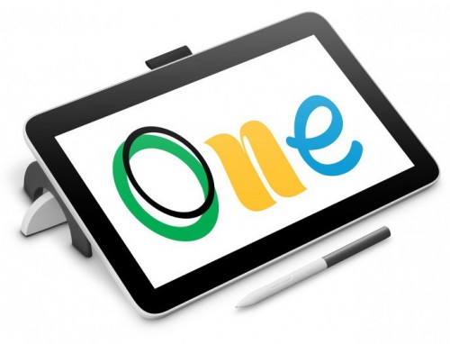 Wacom One 12