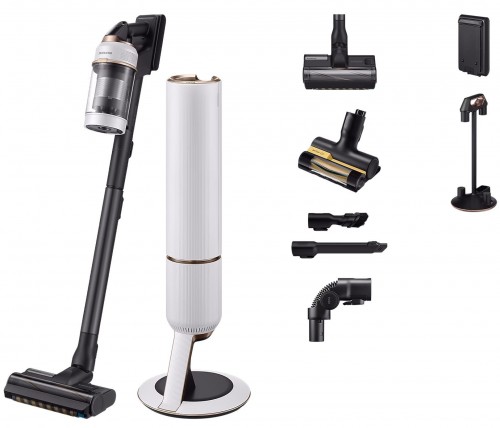 Samsung BeSpoke Jet Plus Pet VS-20B95823W
