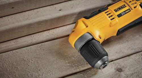 DeWALT DCD740B