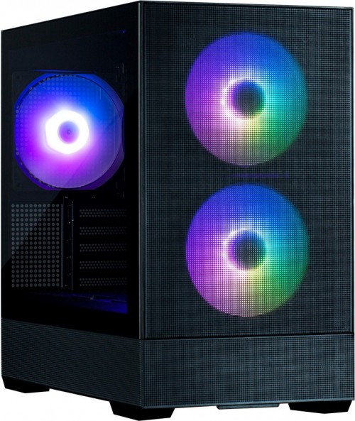 Zalman P30 AIR Black