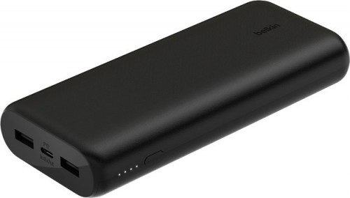 Belkin Boost Charge Compact 20K