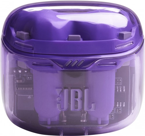 JBL Tune Flex Ghost Edition