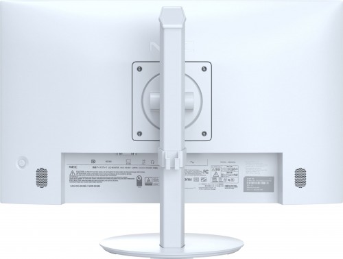 NEC MultiSync E224F