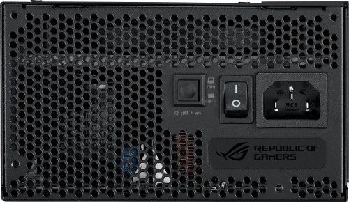 Asus ROG STRIX 1000W Gold (16-pin)