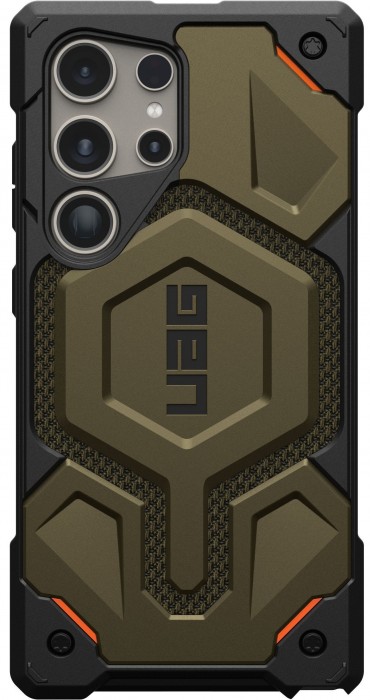 UAG Monarch Kevlar for Galaxy S24 Ultra