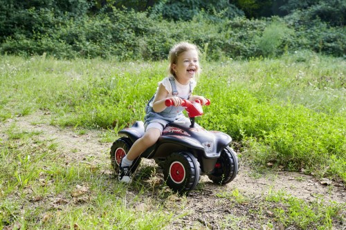 BIG Bobby Quad Racing