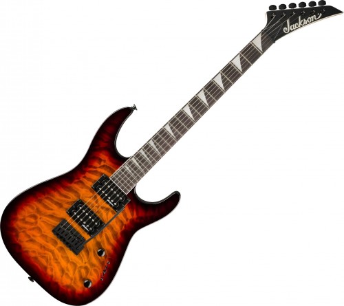 Jackson JS Series Dinky JS20 DKQ 2PT