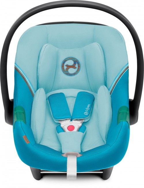 Cybex Aton S2