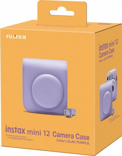 Fujifilm Instax Mini 12 Case