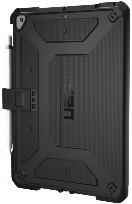 UAG Metropolis for iPad 10.2" (9th Gen, 2021)