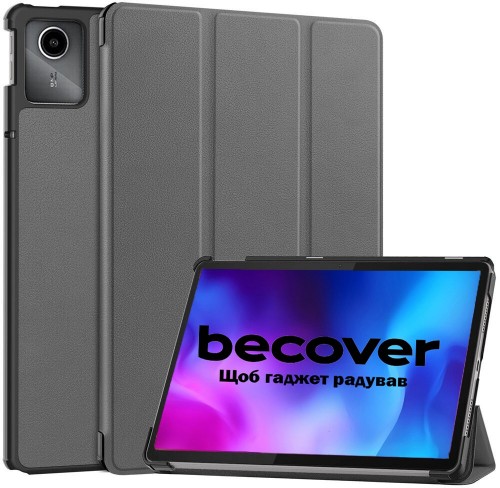 Becover Smart Case for Tab M11 (2024)