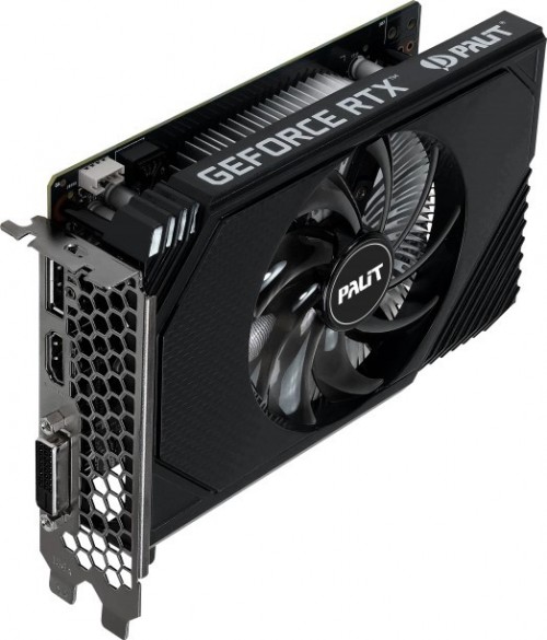 Palit GeForce RTX 3050 StormX OC 6GB