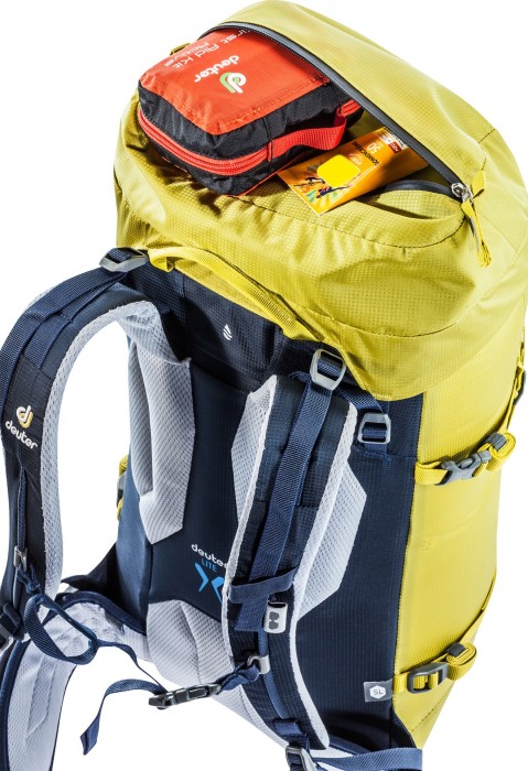 Deuter Guide Lite 28+ SL