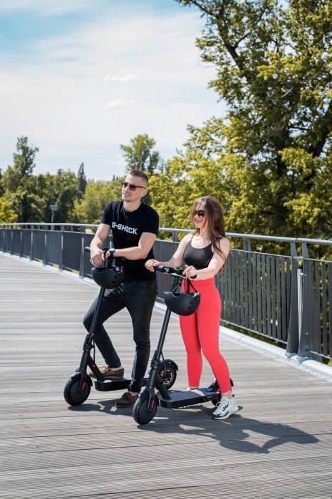 Sencor Scooter One 2020