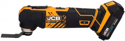 JCB JCB-18MT-2X-B