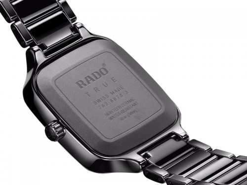 RADO True Square Automatic R27078172