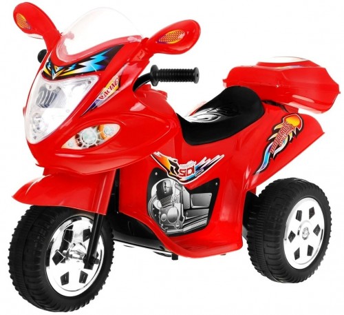 Ramiz Motor BJX-088