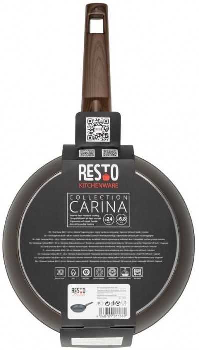 Resto Carina 93161