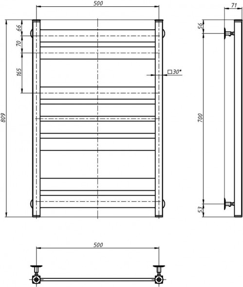 Navin Largo 500x800 00-044050-5080