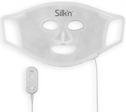 Silk’n LED Face Mask