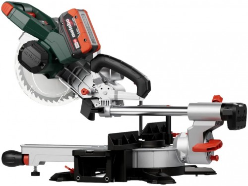 Metabo KGS 18 LTX BL 216 614216650