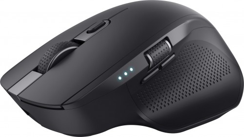 Trust Ozaa+ Multi-Device Wireless Mouse