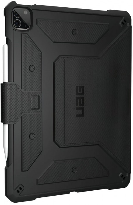 UAG Metropolis for iPad Pro 12.9" (6th Gen, 2022)