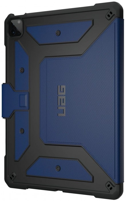 UAG Metropolis for iPad Pro 12.9" (6th Gen, 2022)