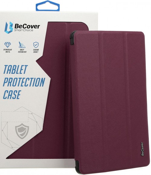 Becover Smart Case for Galaxy Tab A9 Plus