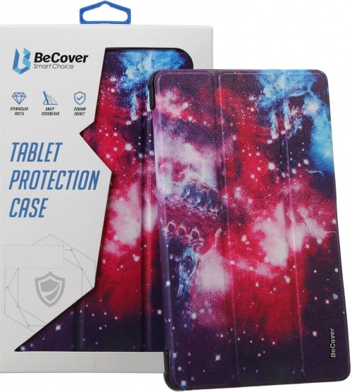 Becover Smart Case for iPad 10.9" 2022