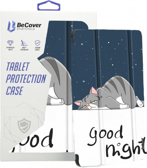 Becover Smart Case for T20