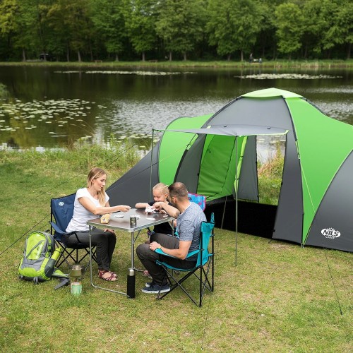 Nils Camp NC6031