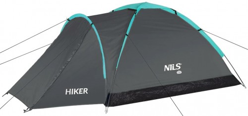 Nils Camp NC6010