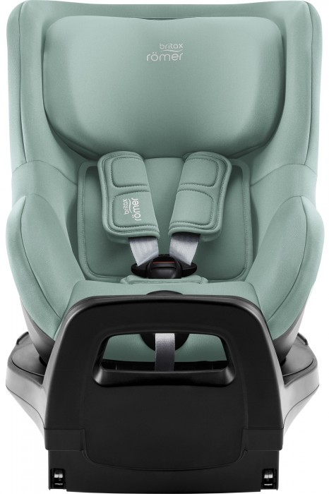 Britax Romer Dualfix 5Z Vario Base