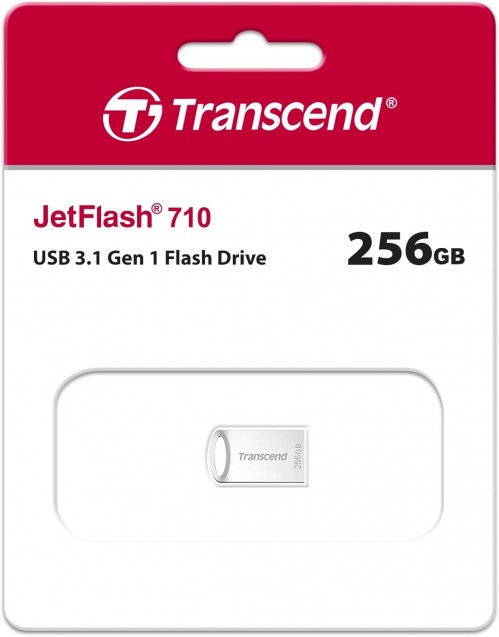 Transcend JetFlash 710 256Gb