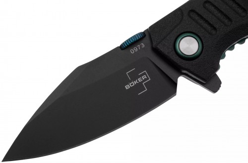 Boker Plus Bend